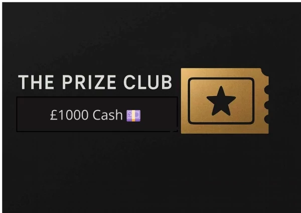 £1000 cash promotional image